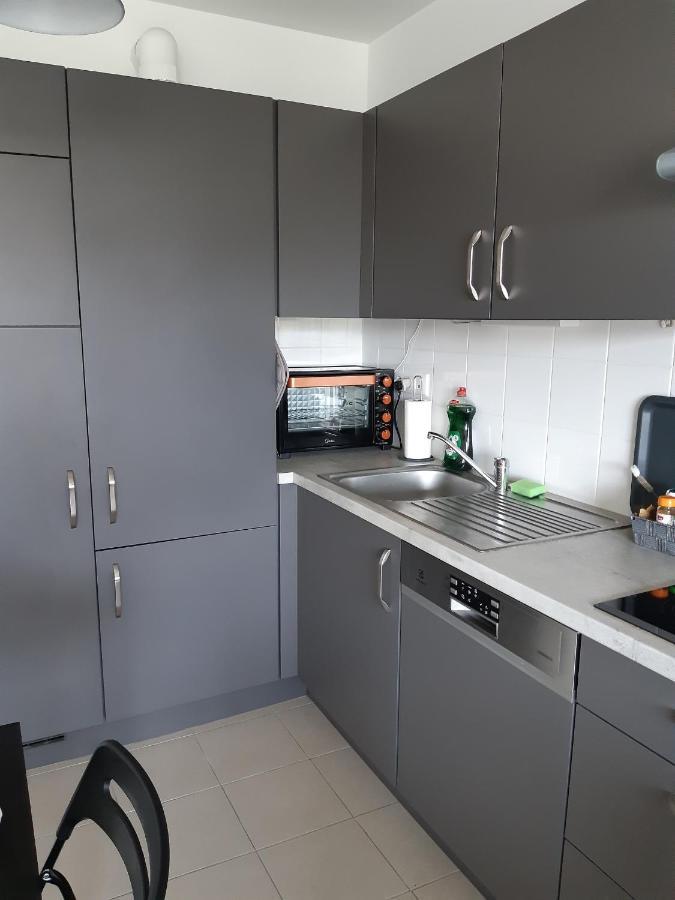 Appartamento Studio Vogue Au Large Wimereux Esterno foto