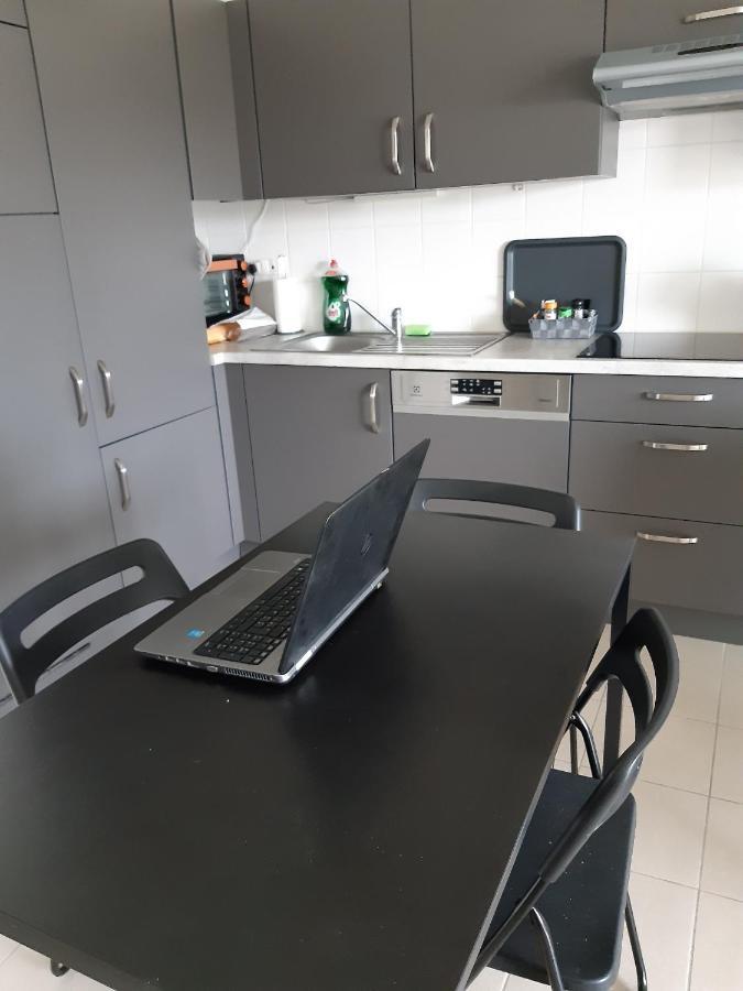 Appartamento Studio Vogue Au Large Wimereux Esterno foto