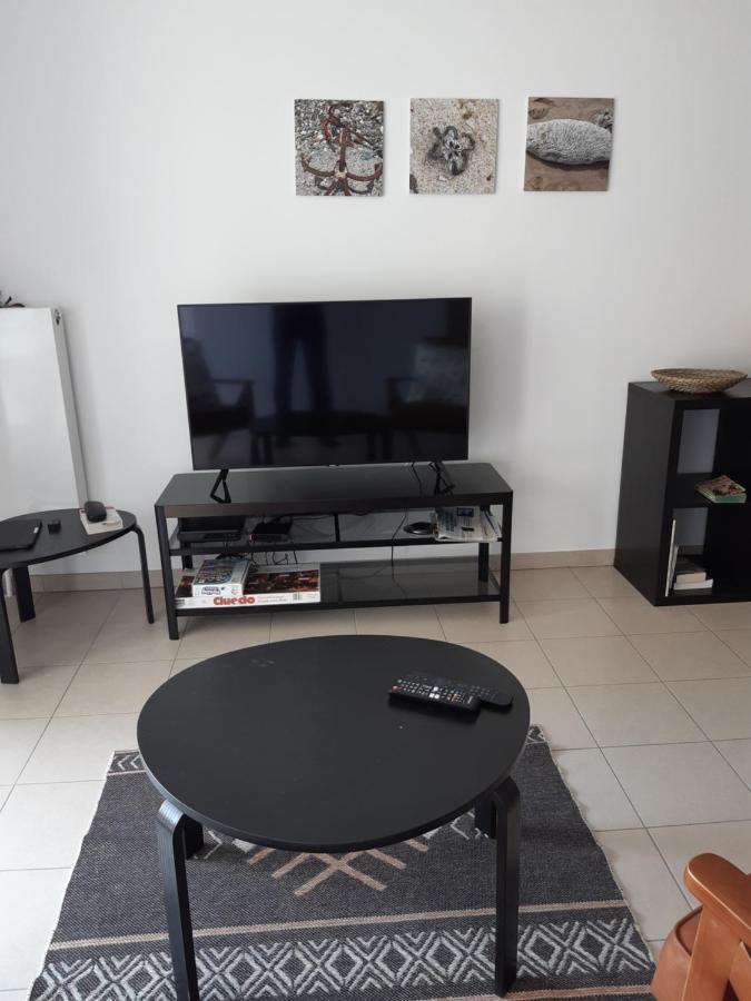 Appartamento Studio Vogue Au Large Wimereux Esterno foto